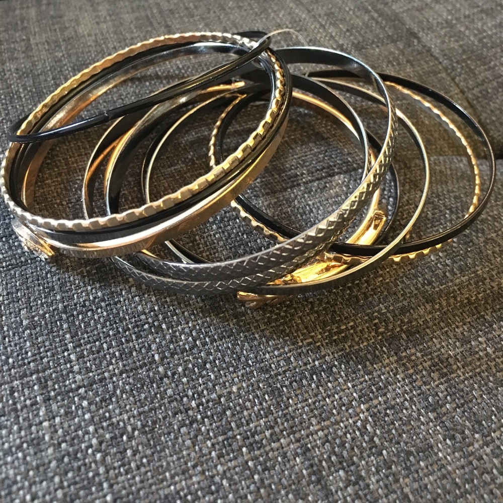 Fashion Bracelets